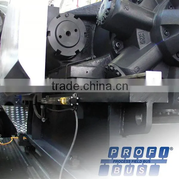 Linear Positon Sensor Profibus photo-3