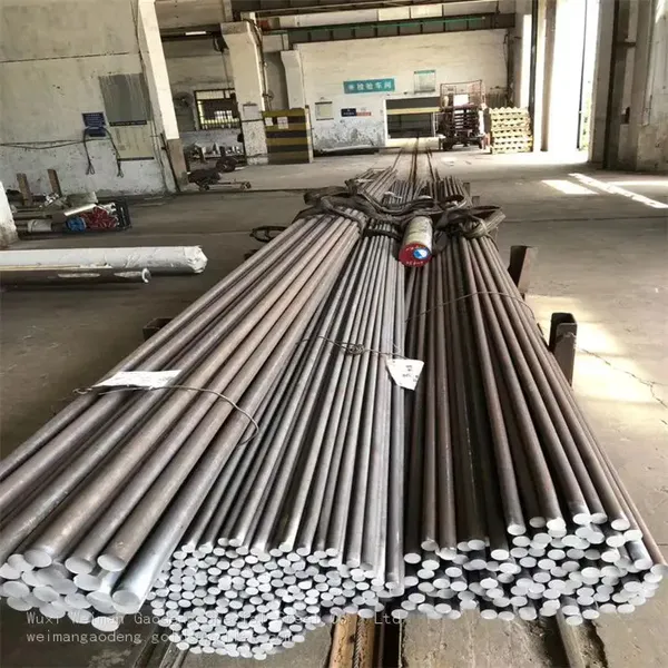MONEL 400 and K500 Alloy Round Bar UNS N04400 N05500 Special Steel Products photo-5