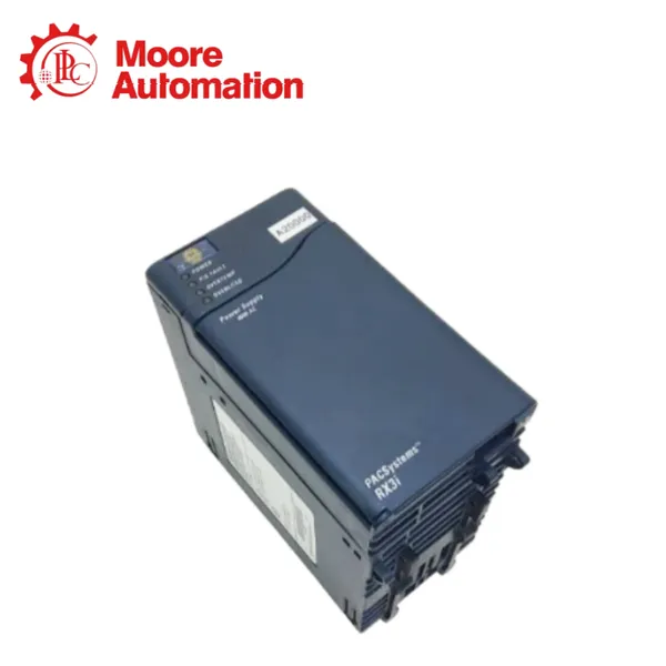 GE IC695PSA040 photo-3