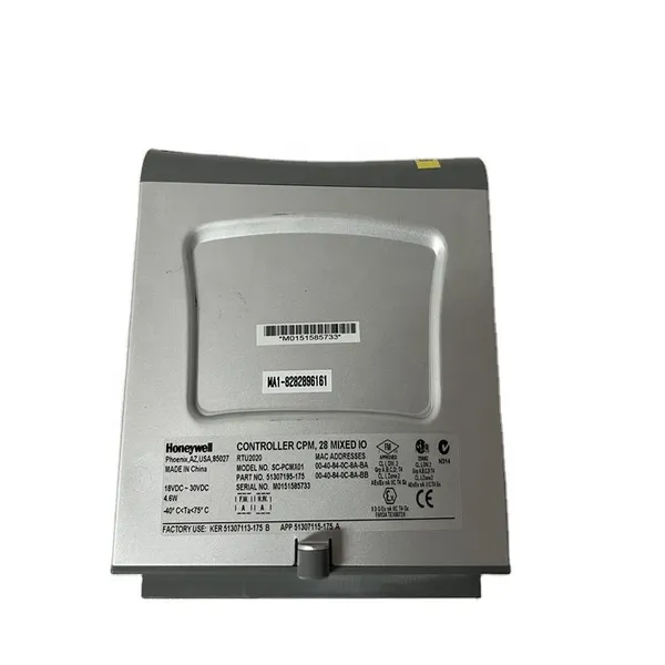 SC-PCMX01 51307195-175 Analog output controller Wireless controller