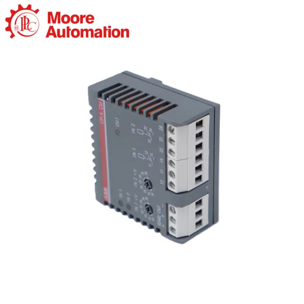ABB CP-A CM 1SVR427075R0000 photo-3