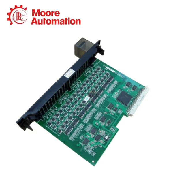 GE IC697MDL750H photo-2