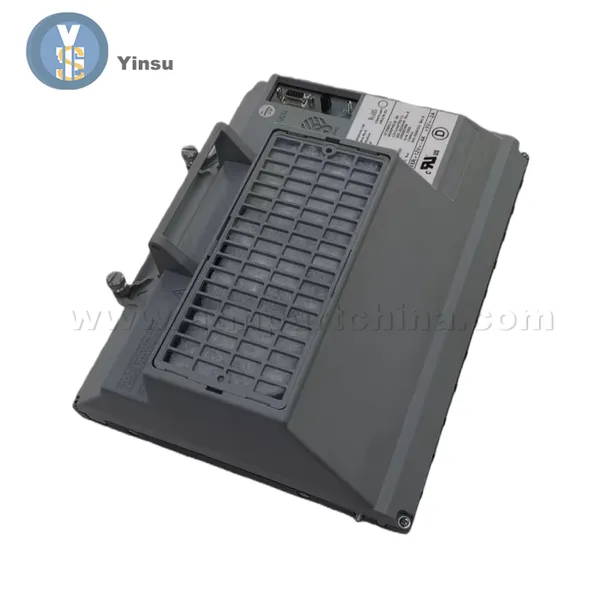 High Quality 12 Inch LCD Monitor 2 Pin 24V DC For NCR ATM Display Screen Spare Parts 009-0024946 photo-2