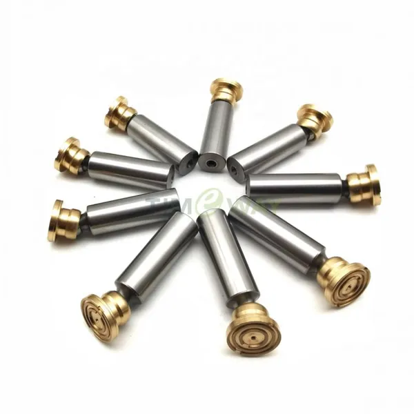 A4VG Series Hydraulic Pump Spare Parts A4VG71 Pump Repair Kits for REXROTH Piston Pump photo-6