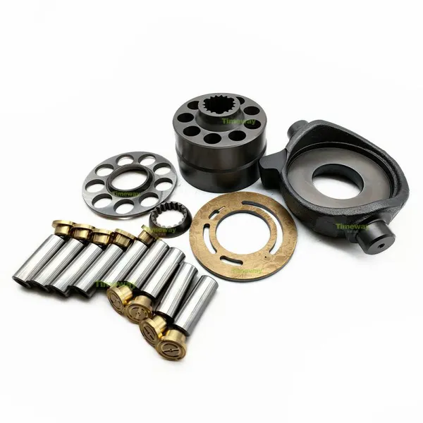 EATON VICKERS PVE19 Hydraulic Pump Repair Kit for Industrial Hydraulic Systems photo-2