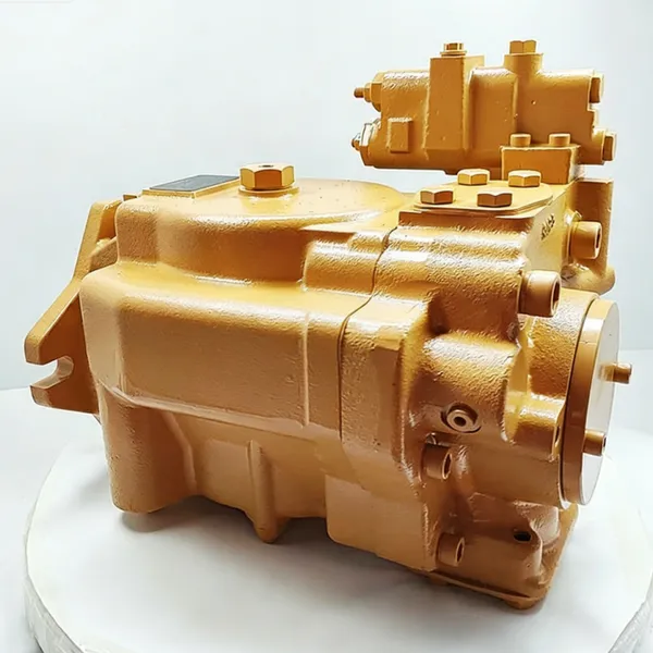 CAT 171-2092 Axial Piston Pump for Caterpillar Excavator Loader Heavy Duty Main Hydraulic System Hydraulic Main Pump
