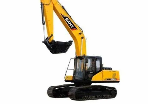Wholesale Genuine SANY Excavator Spare Parts | Engine, Hydraulic, Electrical Components for SY55 SY135 SY215 photo-2