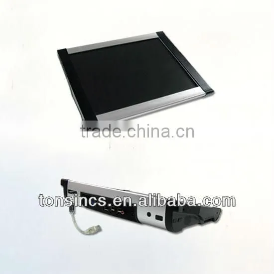 15 Inch All-in-one Industrial Wifi Touch PC Pad,server PC Available photo-4