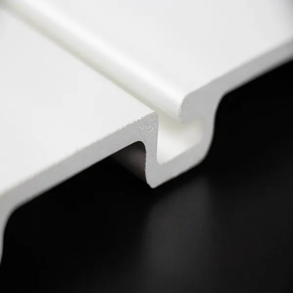 2021 Hot Sale High Quality Slat Wall Pvc photo-4