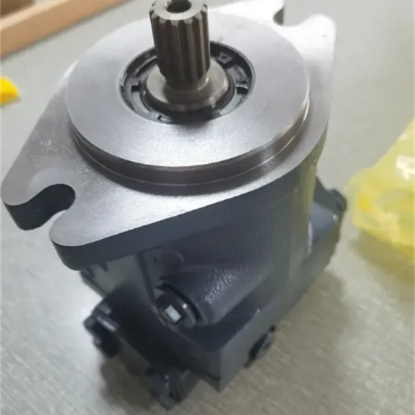 A4FO A4FO22 A4FO28 A4FO45 A4F022 A4F028 Series A4F045 A4F071 A4FO71 A4F125 A4F180 Hydraulic Plunger Pump A2F107R1Z3 Hydrauli Piston Pump photo-3