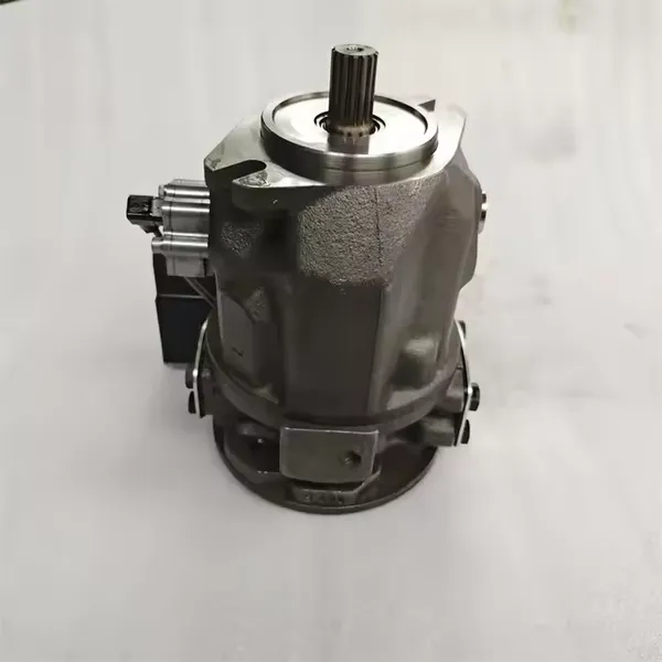 SYDFEE-2X/071R-PPA12N00-0000-A0A0VX1 OEM Hydraulic Pump SYDFEE-20 SYDFEE-30 SYDFEE-2X SYDFEE High Pressure Piston Pump photo-4
