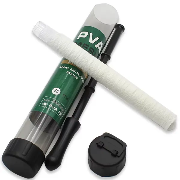 Pva Mesh
