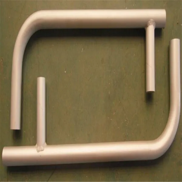 Custom Processing of Aluminum Profiles, Including Bending, Welding, and Processing of Aluminum Alloy Frames. Welcome to Call for Consultation. photo-2