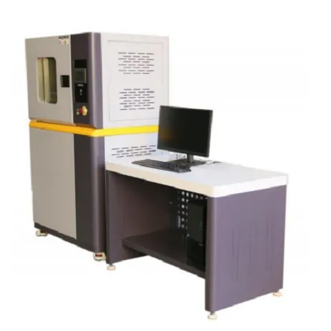 Gjb150.5a Thermal Shock Test Chamber, Physical Measurement Instrument photo-5