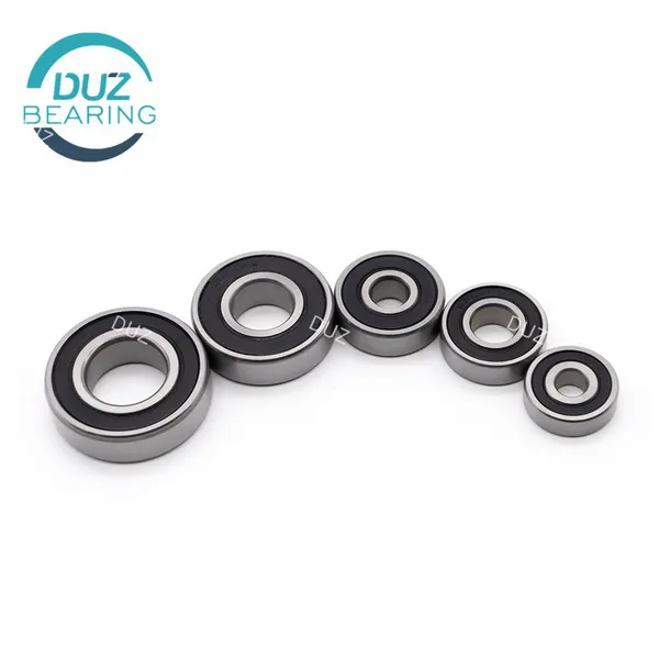 6204 6205 6206 6207 OPEN ZZ 2RS, Made in China Zv2 Zv3 Quaility photo-3