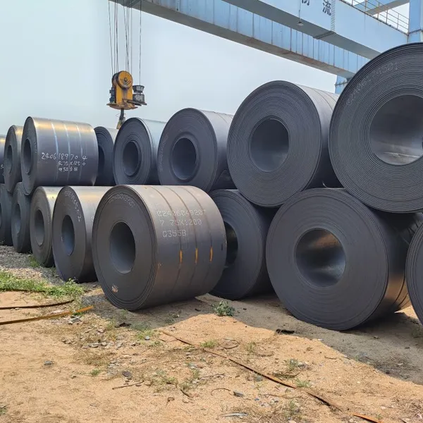 Wholesale 0.5mm0.6mm0.7mm0.8mm SPCC Cold Rolled Carbon Steel Sheet Plate Coil photo-5
