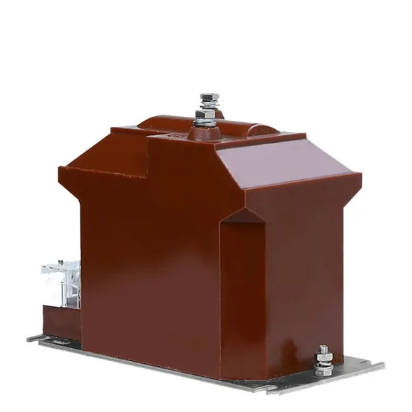 Indoor HV Transformer 10-35KV With 110V Secondary Output for Metering photo-2