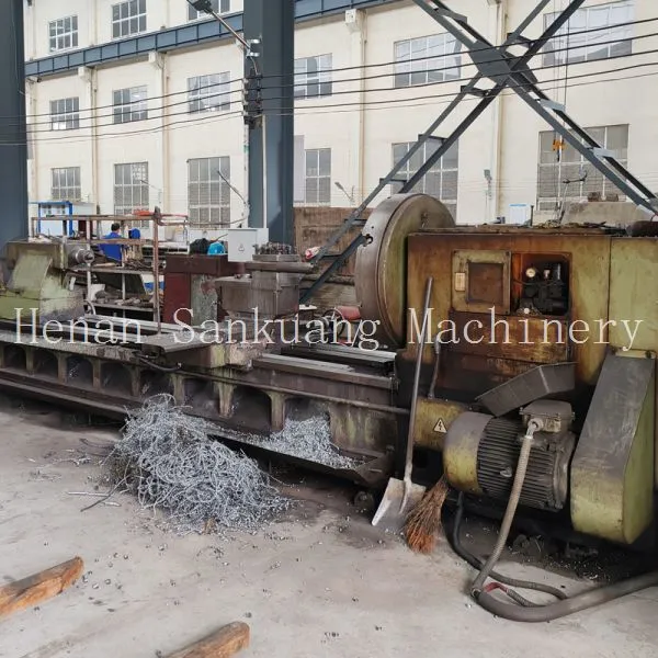 Industrial Deep Hole Honing, High Tolerance Precision Honing Service photo-4