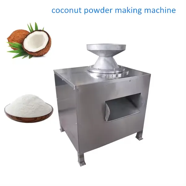 Industrial Coconut Milk Extractor Machine / Coconut Peeling Machine / Coconut Milk Machine photo-6