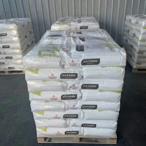 Isomaltitol--E953 Isomalt ,ST-M,ST-F,ST-PF,DC101 for Hard Candy,bakery,confectionary,cake Decoration,etc. photo-2