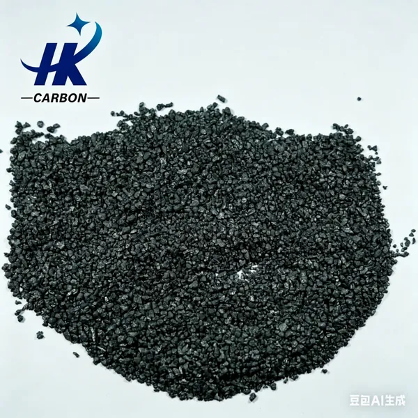 High-Carbon CPC Multi-Size Industrial Carbon Powder Chemical and Carbon Products photo-4
