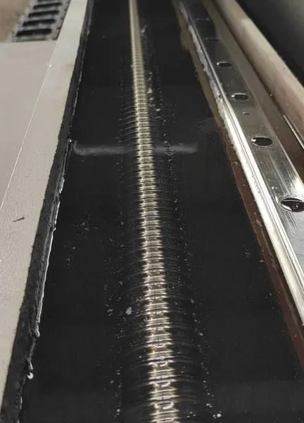 Waterjet Cutting Machine photo-2