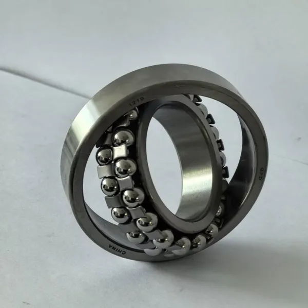 Self-Aligning Ball Bearing 2200 2300 Series Self Aligning Bearing