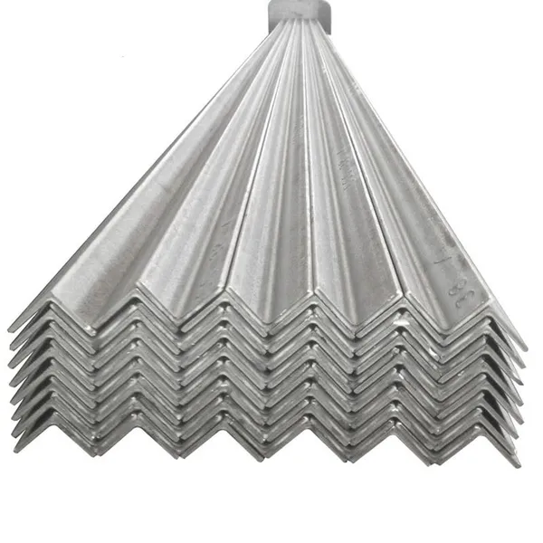 304 SS Angle for Handrail Balustrade Bracket Stair Frame Architectural Structural Grade