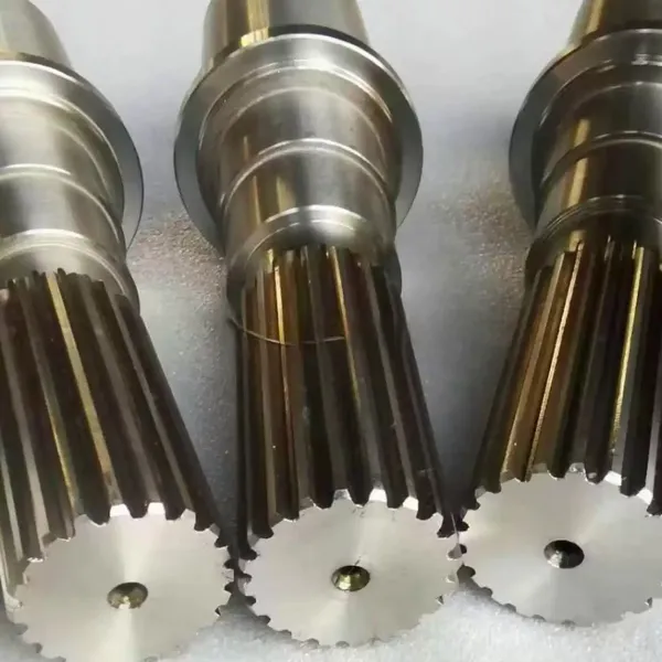 Spline Shaft