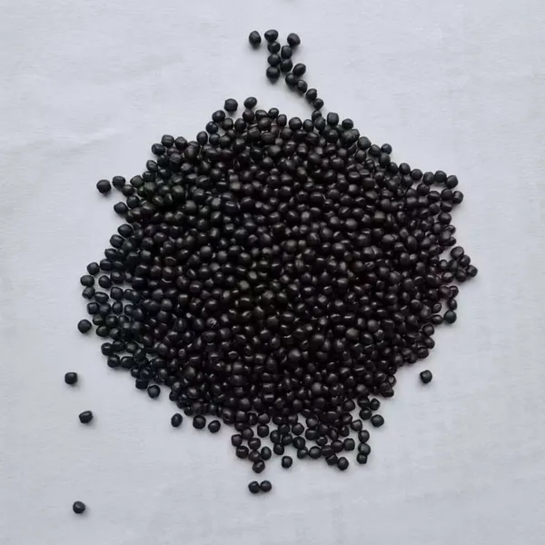Ultra Soft TPE Granules SO-160-45A Ravago, 45A Skin Friendly Material photo-5