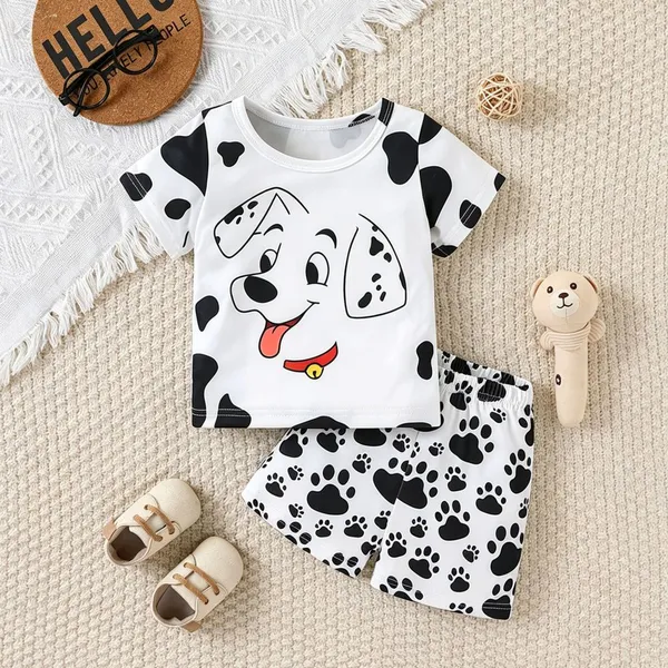 Boys' Clothing Set