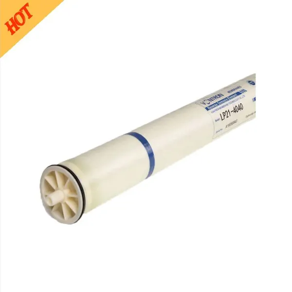 Vontron ULP-4040 RO Membrane Reverse Osmosis Filter High Rejection Rate for RO Water System photo-2