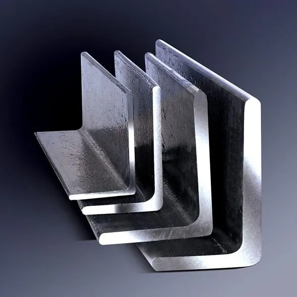 Wholesale High Quality Large Inventory Stainless Steel Angle With Cutting Service MOQ 1 Ton photo-5