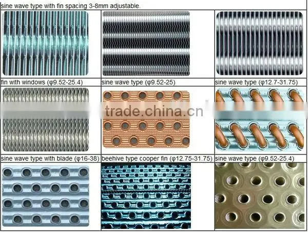 Air Cooled Fin Condenser photo-4