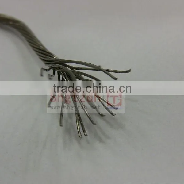 Cr20ni80 Heating Wire photo-4
