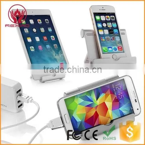Shenzhen Aluminum Phone Holders Tablet Floor Stand Supplier's Choice photo-2