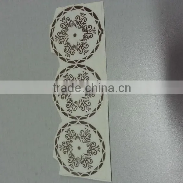 Electroforming Label ,Electroforming Sign photo-4