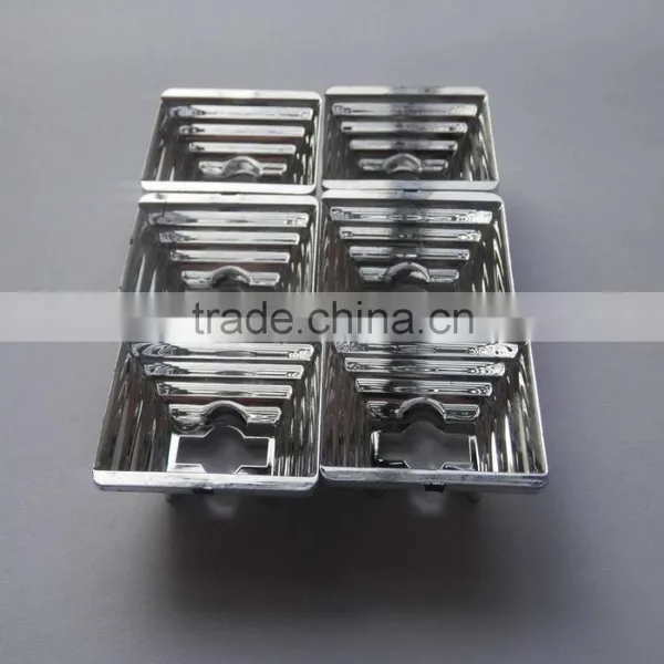 35mm*25mm Led Reflector for Wall Washer 1w - 3w Led Chip photo-6