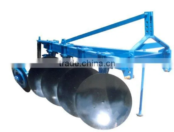 Disc Plough1LYQ-320 for Tractor photo-4