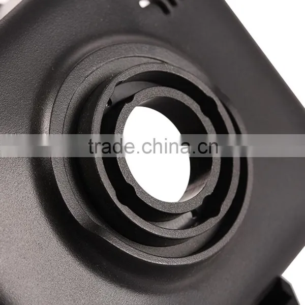 Manufacturer Price and Good Quality Plastic Products Injection photo-3