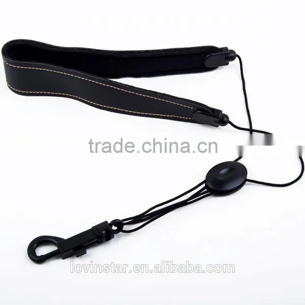 Popular Saxophone Adjustable One-Shoulder Neck Nylon Webbing Strap Belt for Student photo-6