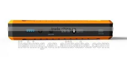 12v Car Starter Emergency Tool Kit | Lithium Electronic Shenzhen Power Supply | Multifuctional Power Bank Charger for Phone Pps photo-4
