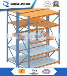 China Popular Steel Long Span Shelving photo-4