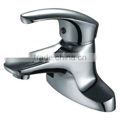 Basin Faucet