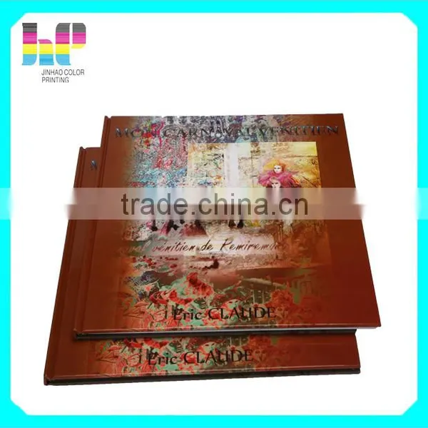 Fine and Specialized Hardcover Magazine Printing photo-2