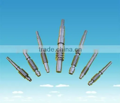 Spur and Helical Gears photo-6