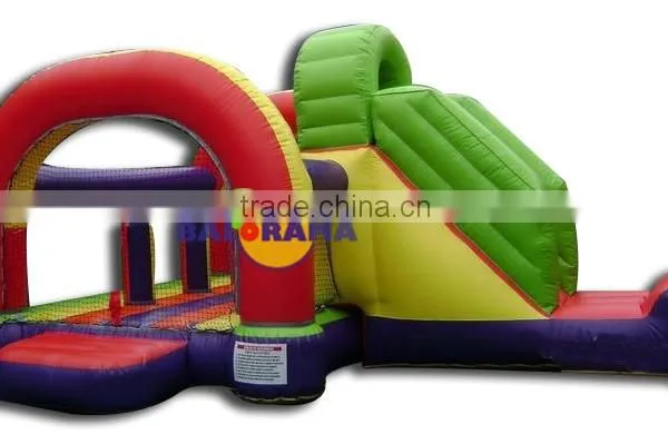 Inflatable Bouncer Parker, Inflatable Bouncer, Inflatable Bouncer for Sale