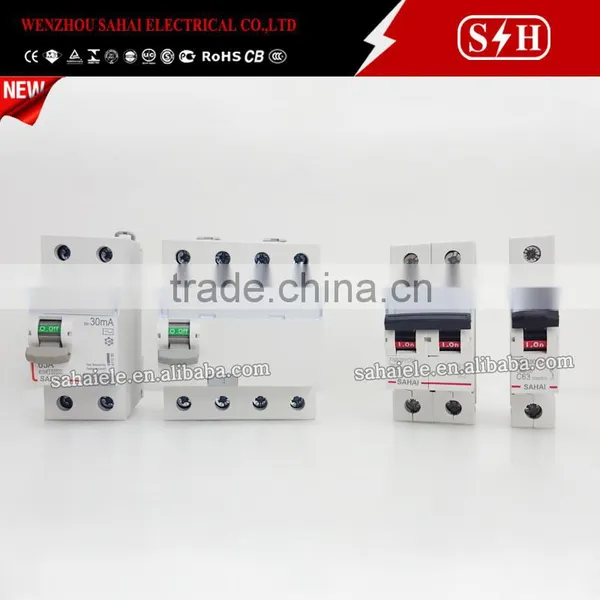 New Style Factory Price dx tx Rccb photo-2
