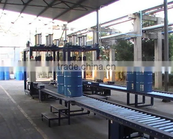 200L Vacuum Palletizer