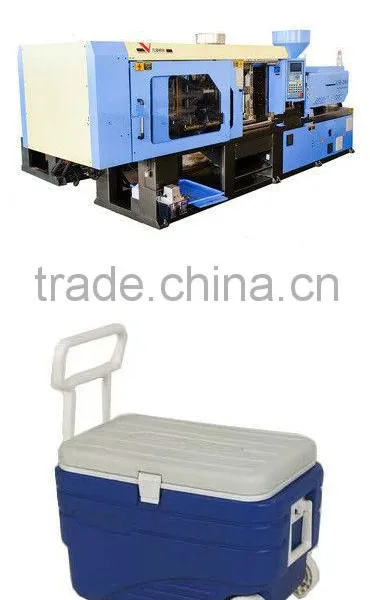 Cooler Box Making Machine (LSF-825)